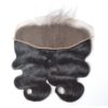 HD 13*4 Lace Frontals