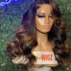 Custom CLOSURE Wigs - Image 3